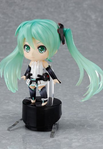 粘土人 #194 初音未来