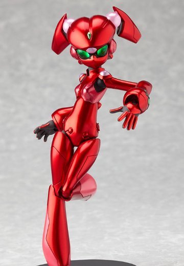 figma 加速世界 绯红之雨