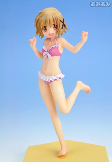 BEACH QUEENS 向阳素描×蜂窝 ゆの | Hpoi手办维基