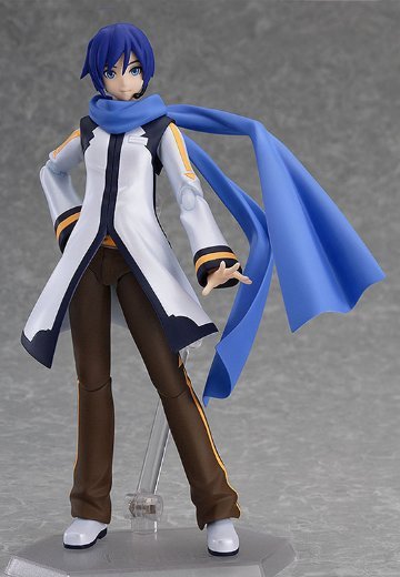figma KAITO | Hpoi手办维基