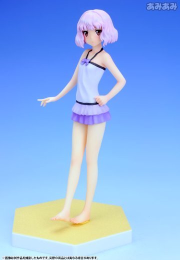 BEACH QUEENS 夏色キセキ 環凛子