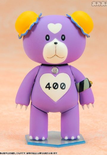 苍蓝钢铁的琶音 -Ars Nova- 霧くまs イ400 | Hpoi手办维基