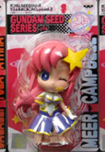 高达SEED系列 DEPORMATION MANICvol.2 ３種SET  | Hpoi手办维基