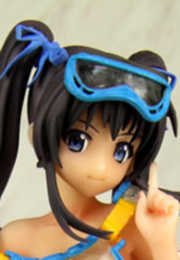 白日梦系列 vol.15 トライシクルレーサー  キャンディ 蓝色ver. | Hpoi手办维基