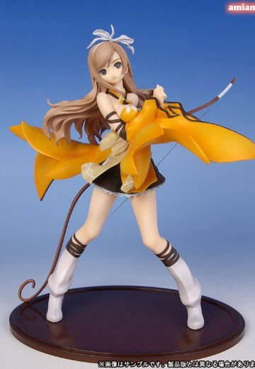 光明之风 吴羽冬华