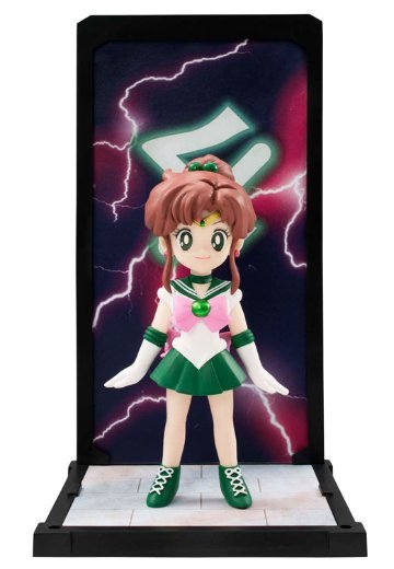 魂バディーズ セーラー丘比特 『美少女战士』 | Hpoi手办维基