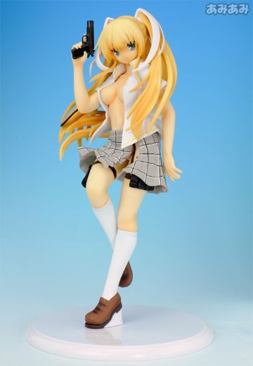 BrilliantStage Little Busters! 朱鹭户沙耶