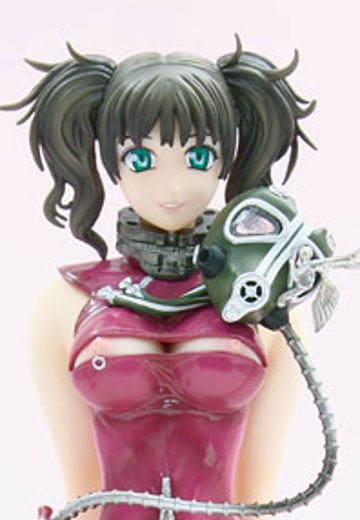 大暮維人 ネイKidスター バイクガール 通常版 | Hpoi手办维基