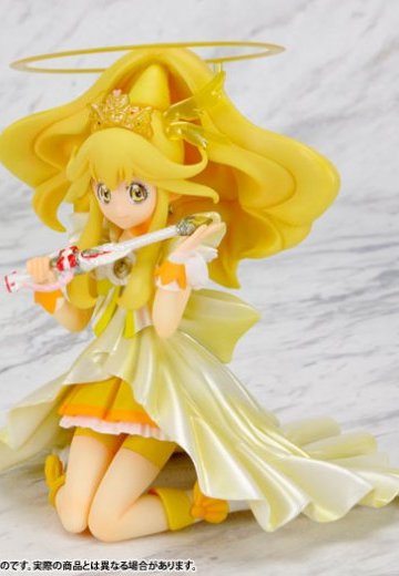 フィギュアーツZERO 公主ピース | Hpoi手办维基