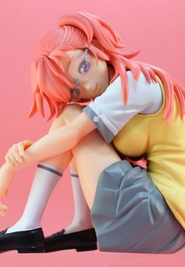 ふるプニっ！フィグゼーション系列 No.1 在盛夏等待 贵月一歌 | Hpoi手办维基