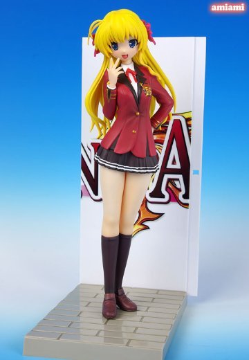 FORTUNE ARTERIAL -Fortune FORTUNE ARTERIAL- 千堂瑛里華 | Hpoi手办维基