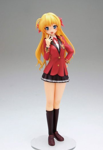 FORTUNE ARTERIAL -Fortune FORTUNE ARTERIAL- 千堂瑛里華