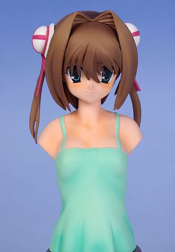 RESINYA！ Portrait Collection D.C.II -初音岛II- 朝倉由夢 風見学園付属制服ミニコスチュ－ム 同梱版