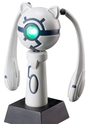 神様ドォルズ 玖吼理 | Hpoi手办维基