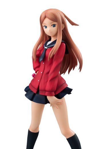 世界制服作戦 ワールドトリガー 小南桐絵 | Hpoi手办维基