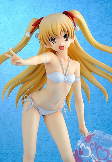 听爸爸的话！小鸟游美羽 泳装 | Hpoi手办维基