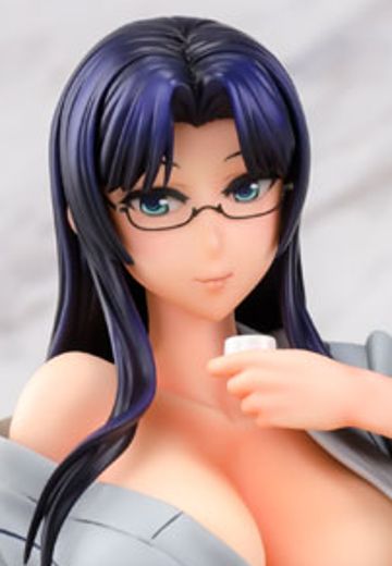 淫色系姐姐想做的事 日向梢 浴衣 | Hpoi手办维基