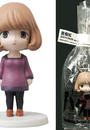 UltraDetailFigure No.111 バクマン。 蒼樹紅（キーチェーン仕様） | Hpoi手办维基