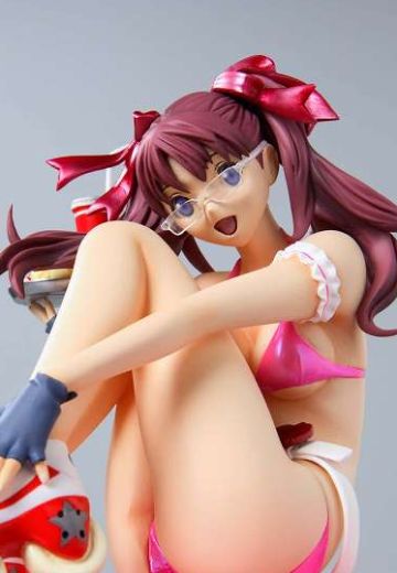 ExcellentModel 飞轮少年 野山野林檎 | Hpoi手办维基