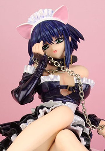 Creators’Labo(Creators’Labo) CL＃019 近接支援女仆 三号酱 | Hpoi手办维基