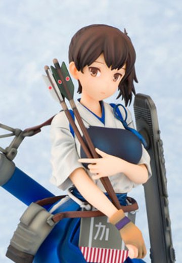 舰队Collection -舰娘- 加贺