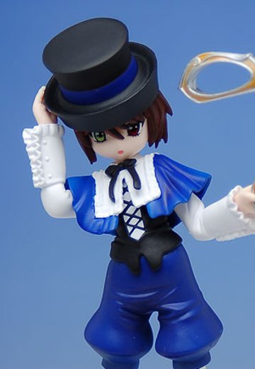 SRDX 蔷薇少女 梦之终结 蒼星石 | Hpoi手办维基