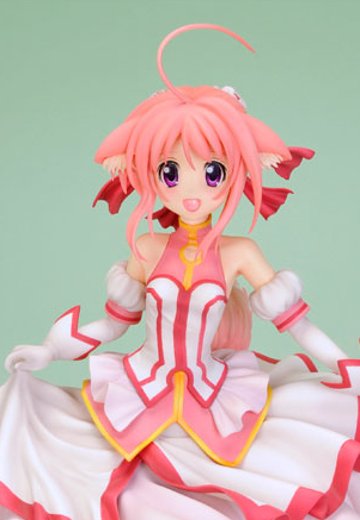 DOG DAYS 	米希奥蕾·F·比斯科迪