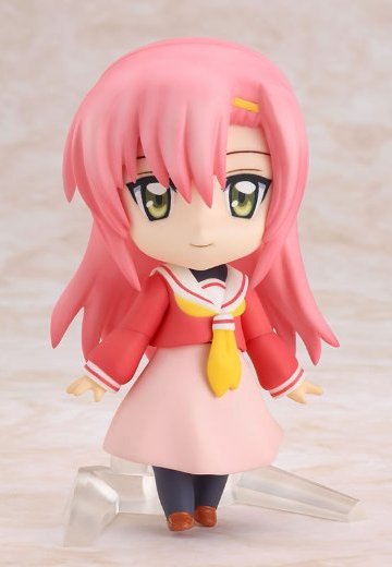 粘土人 #125 旋风管家 第二季！桂雏菊 | Hpoi手办维基