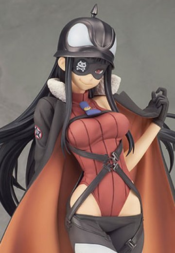 世界征服 谋略之星 プラーミャ様