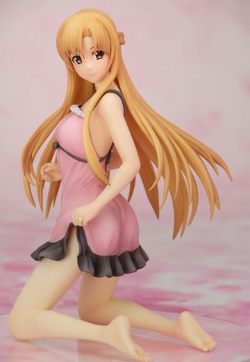 刀剑神域 亚丝娜 -吊带背心 | Hpoi手办维基