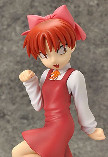 ゲゲゲの鬼太郎 ネコ娘 | Hpoi手办维基