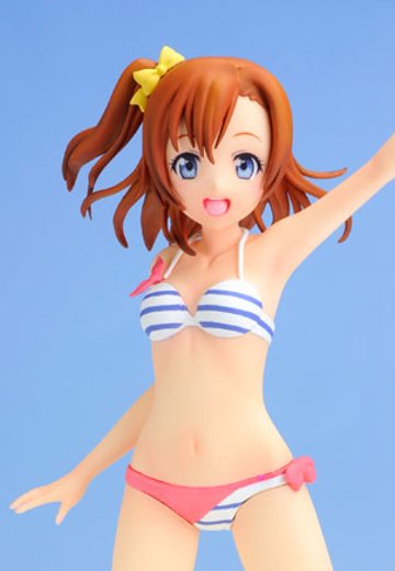 BEACH QUEENS LoveLive! 高坂穂乃果 | Hpoi手办维基