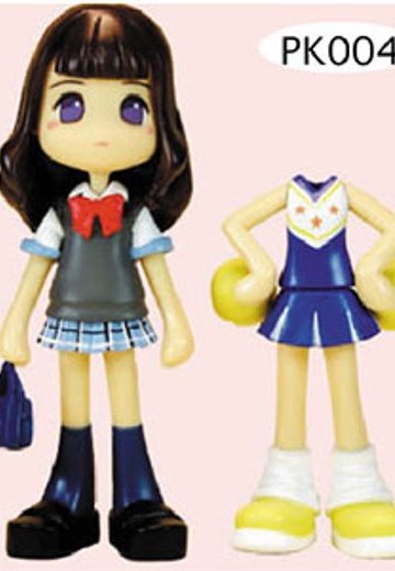 【リニューアル版】Pinky:st ピンキー4 ノーマルVer. | Hpoi手办维基