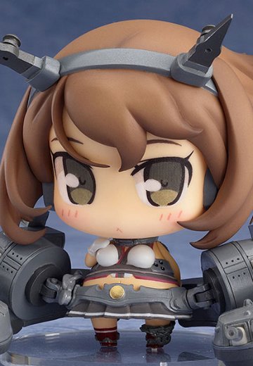 Medicchu 舰队Collection -舰娘- 陸奥 | Hpoi手办维基