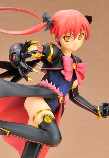 【初回限定版】 魔界天使 -episode 3- 黑阿丽丝