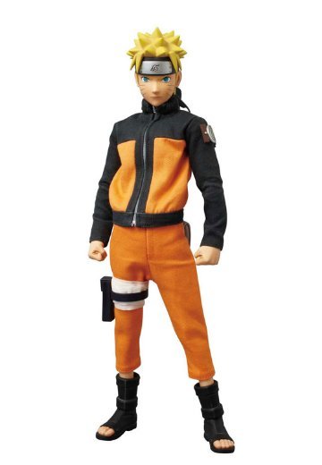 PROJECT BM！ No.63 うずまき火影忍者 『NARUTO -火影忍者- 疾風伝』より