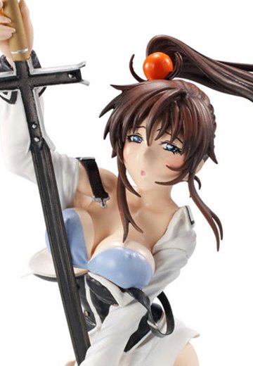 Bible Black 再臨・伊万里胡桃  | Hpoi手办维基