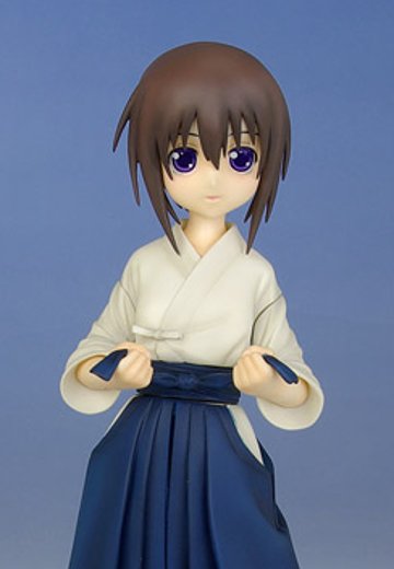 バンブーブレード 川添珠姫 | Hpoi手办维基