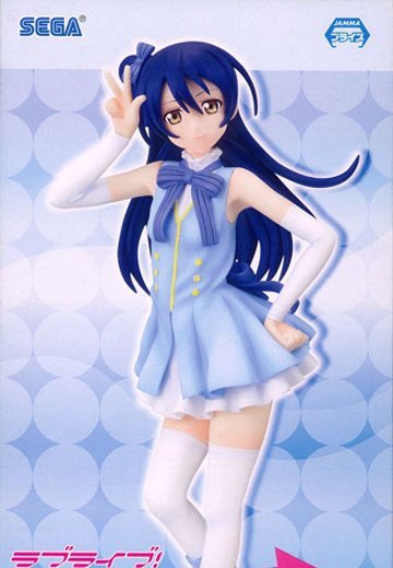 LoveLive!   園田海未 “UMI-START：DASH！！”  | Hpoi手办维基