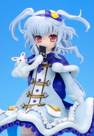 Z/X -Zillions of enemy X-  各务原安昙 | Hpoi手办维基