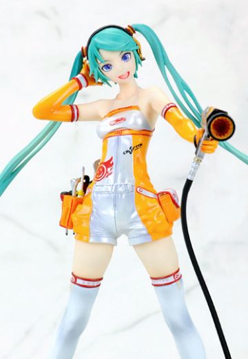 赛车初音 2010ver. 