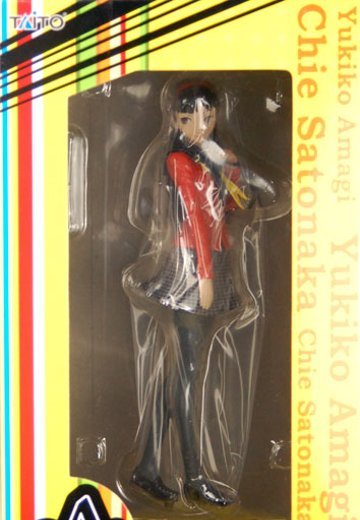 ペルソナ４ フィギュア 天城雪子  | Hpoi手办维基