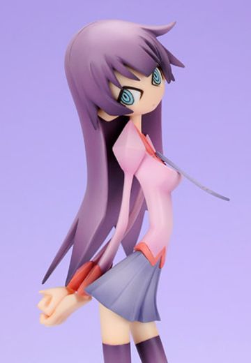 化物語 战场原黑仪 ウエダハジメVer. | Hpoi手办维基