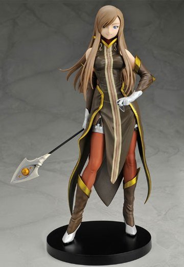 Tales オブ ジ アビス 蒂雅・葛兰兹 | Hpoi手办维基