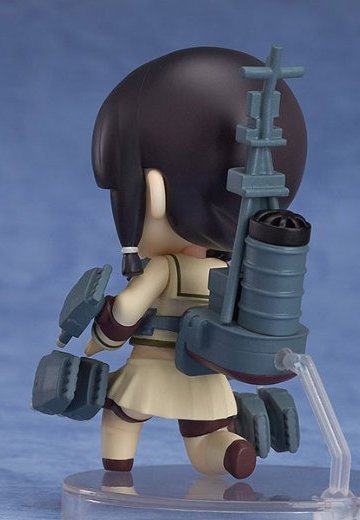 迷你黏土人 舰队Collection -舰娘- 北上 | Hpoi手办维基