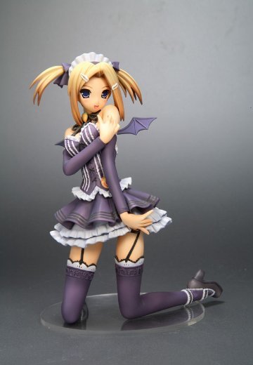 欢迎来到咖啡屋!!G.O.～开业～ 堀内塞娜 魅魔 | Hpoi手办维基