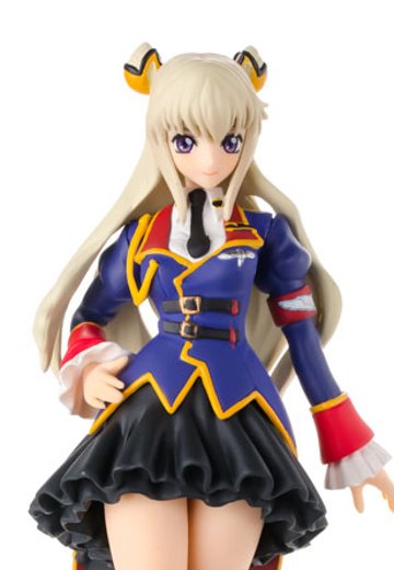 CODE GEASS 亡国的阿基德 DXF 蕾拉・玛露卡尔  | Hpoi手办维基