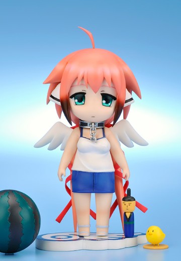 天降之物 伊卡洛斯 | Hpoi手办维基