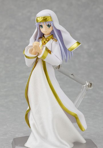 figma 魔法的禁书目录II 茵蒂克斯