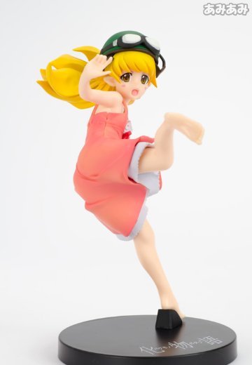 化物語 Extra Figure Vol.2 忍野忍 | Hpoi手办维基